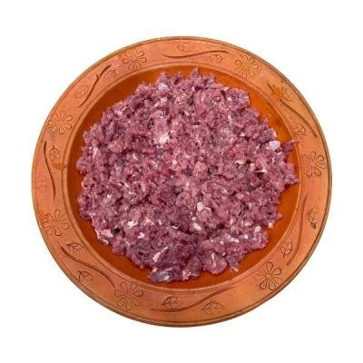 গরুর মাংসের কিমা